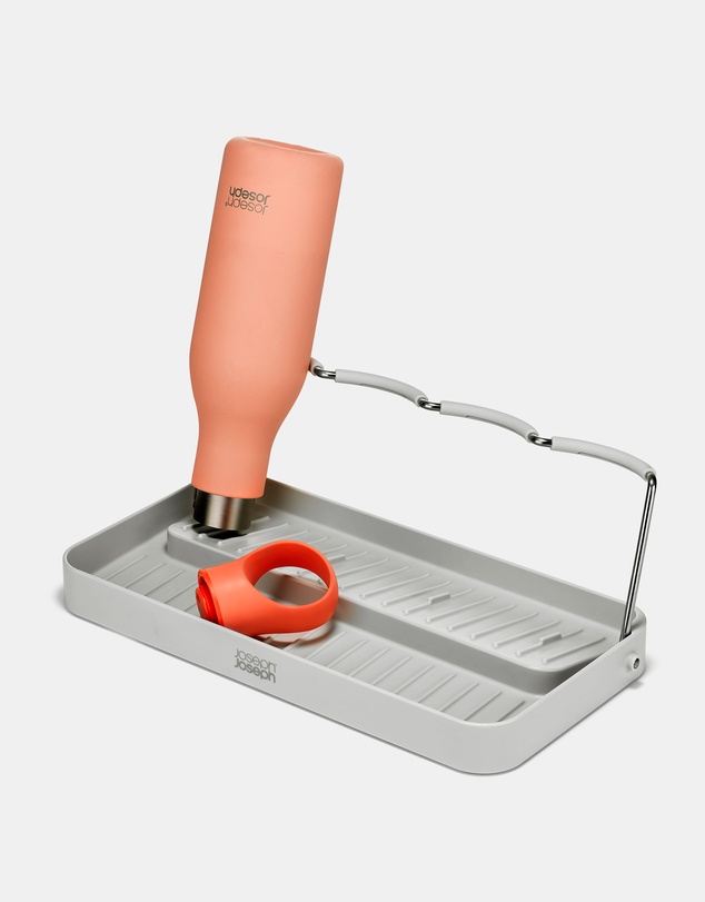 Joseph Joseph - DrySmart Folding Bottle Drying Rack