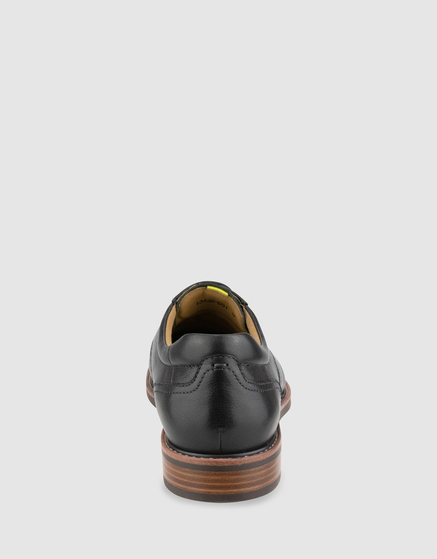 Florsheim - Traveller Cap
