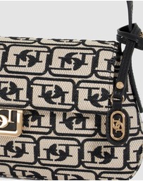Dune London - Highgate - Black