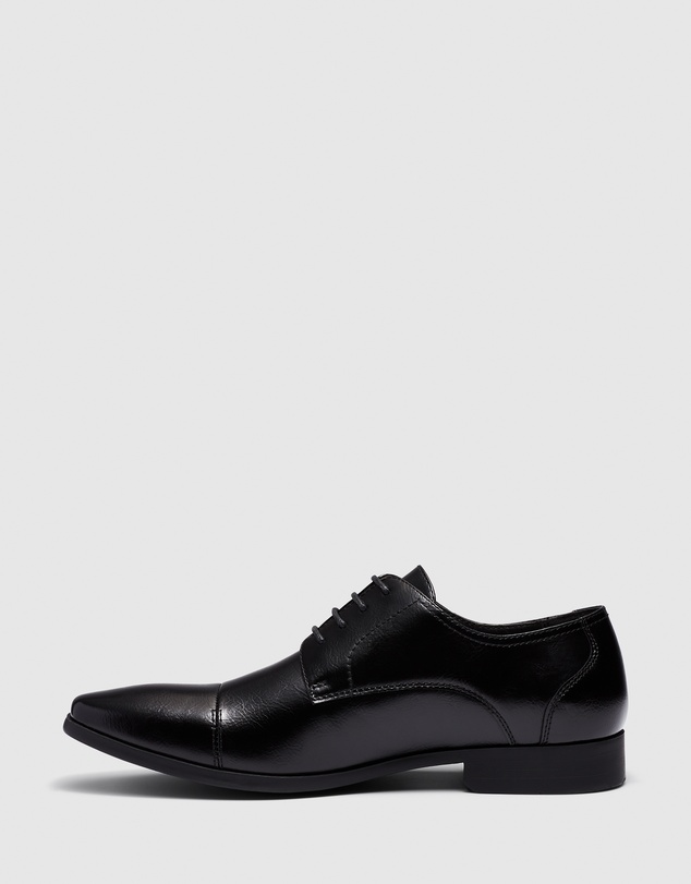 Uncut - Perkins Dress Shoes