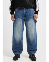 Standard - Heathen Denim Jeans