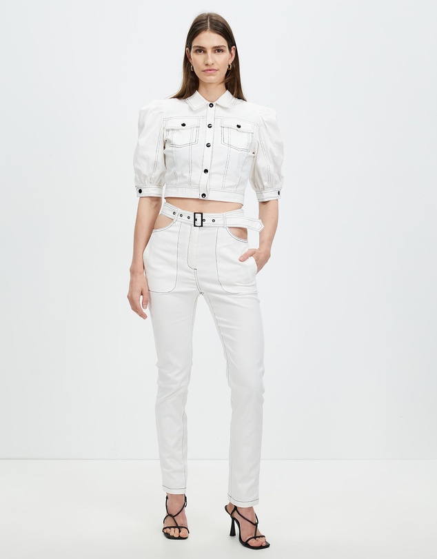 Honey and Beau - HP234003 Crave for Pants