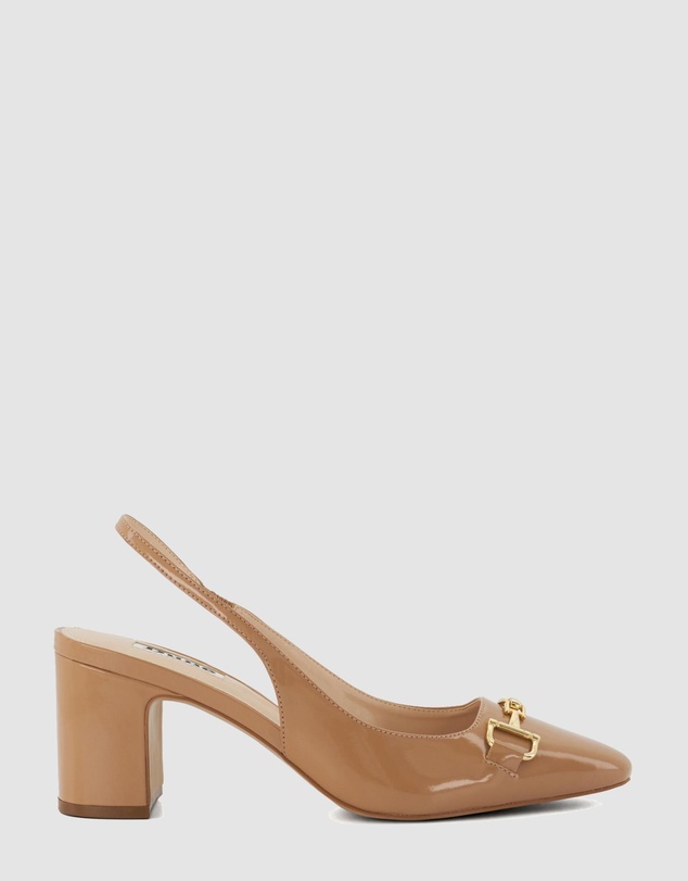 Dune London - Detailed - Camel