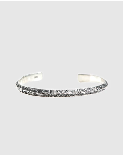 Buck Palmer - Nava Royal Cuff