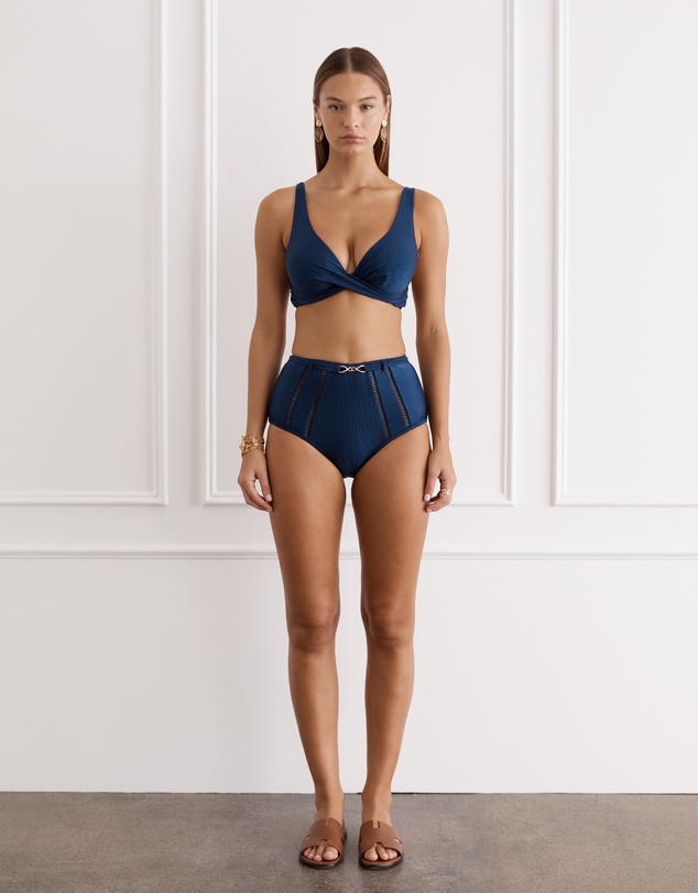 Aqua Blu Australia - Napoleon Tahlia Top