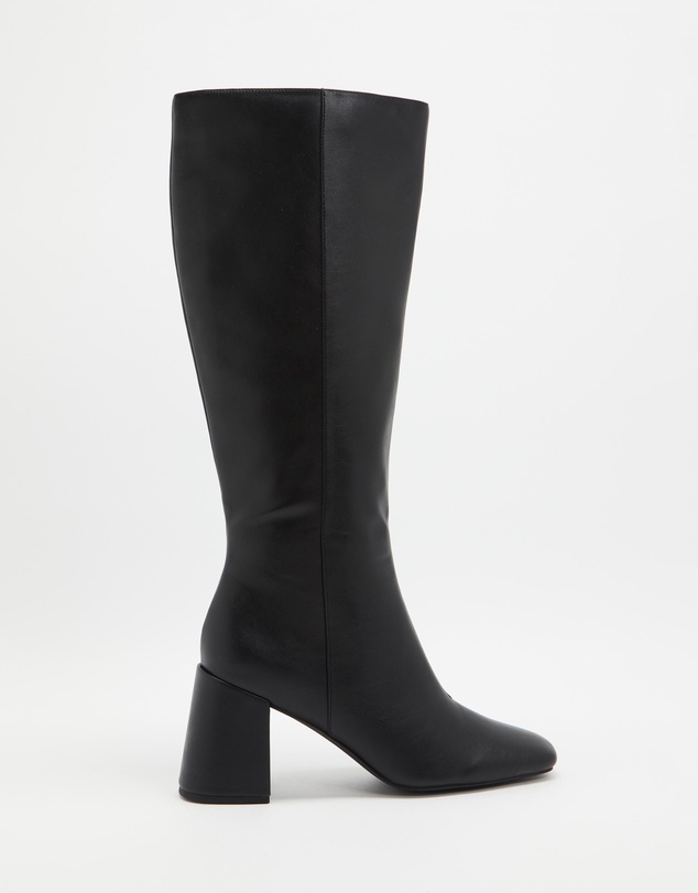 Dazie - Selena Knee High Boots
