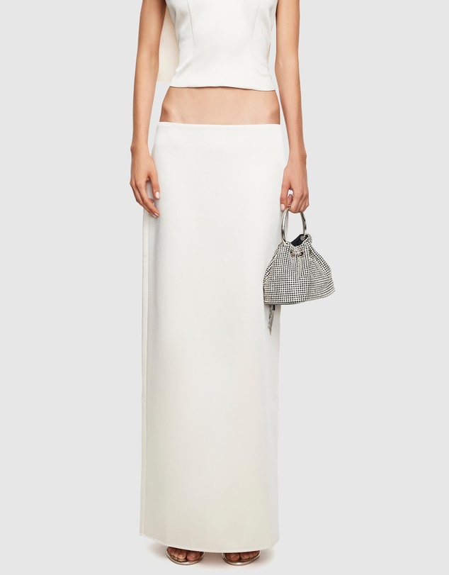 Lioness - Front Row Maxi Skirt