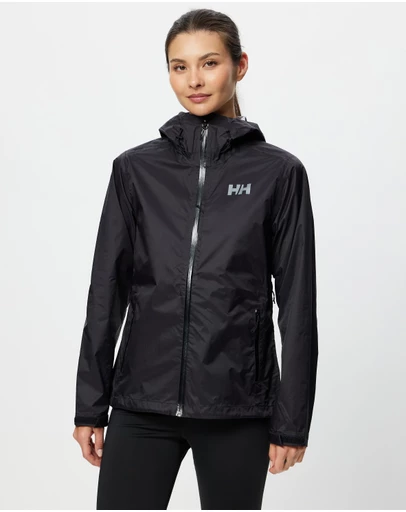Helly Hansen - Terra Micro Jacket