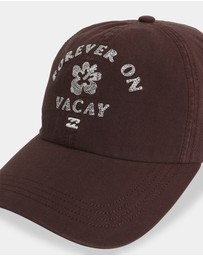 Billabong - Womens Forever On Vacay Cap