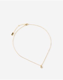 Rubi - Pendant Necklace