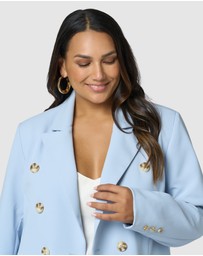 Something 4 Olivia - Tabitha Blazer