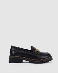Nude Footwear - Quinnie