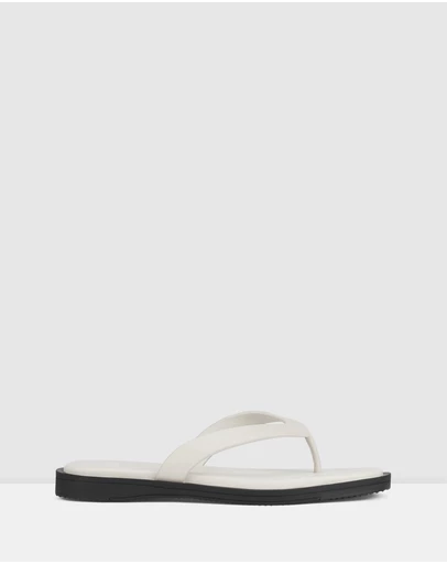 Rollie - Square Toe Thong