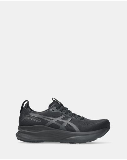 Black/Graphite Grey