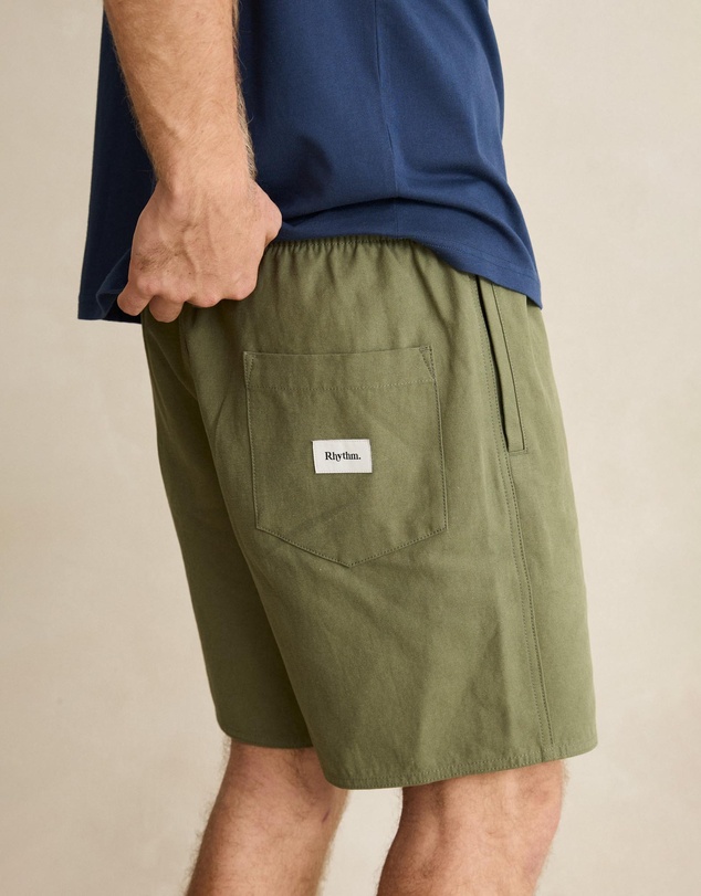 Rhythm - Box Jam Shorts