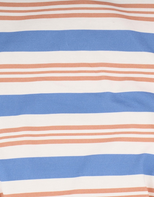 Fox & Finch - Phoenix Stripe Bodysuit - Babies