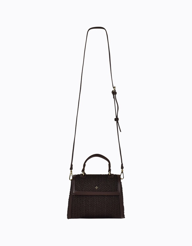 PETA AND JAIN - Jakki Mini Top Handle Bag