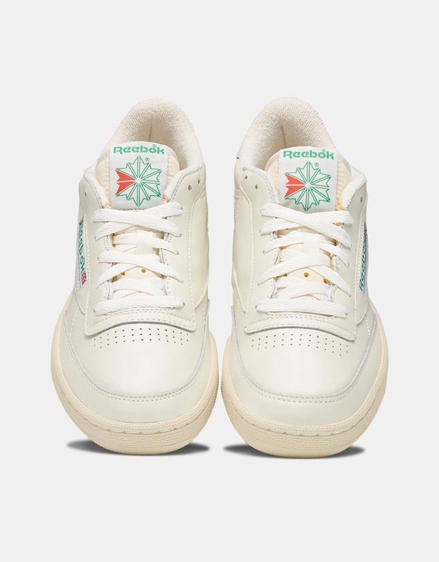 Reebok - Club C 85 Vintage - Unisex