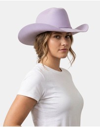 City Hatters - Avenel The Jolene Felt Hat
