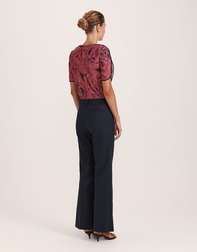 SABA - Tia Bootleg Pant