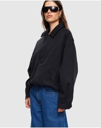 Lioness - Kenny Bomber - ICONIC EXCLUSIVE