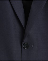 COS - Single-Breasted Wool Blazer