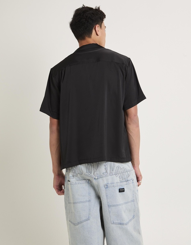 Insight - Noizes Short Sleeve Shirt