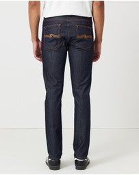 Nudie Jeans - Lean Dean Jeans
