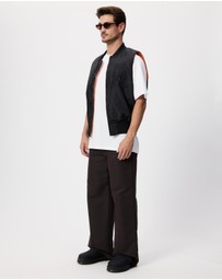 Alpha Industries - Ma-1 Vest