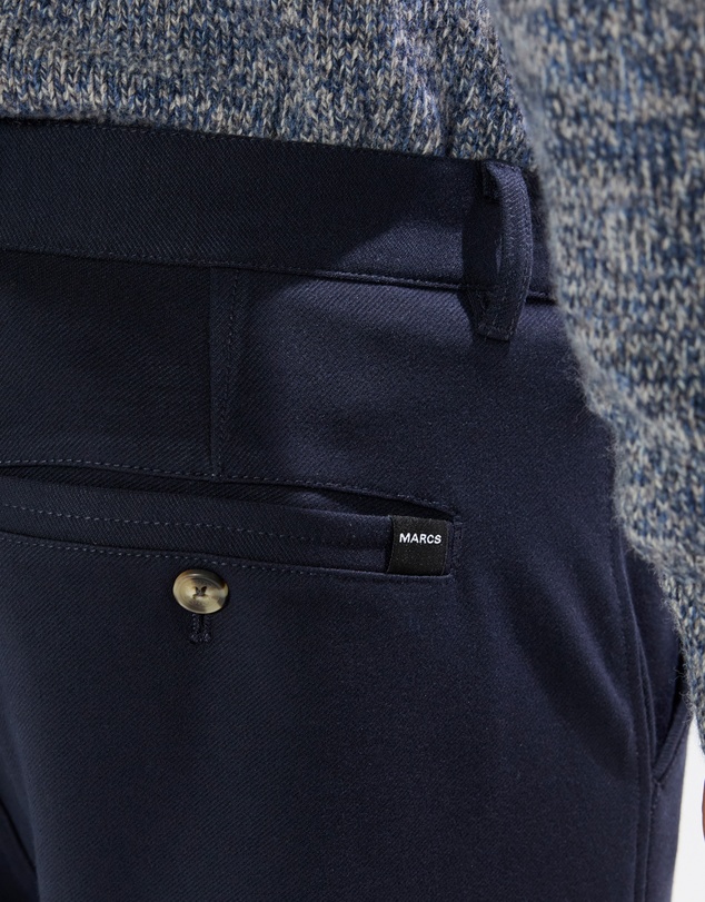 Marcs - Drew Ponte Chino Pants