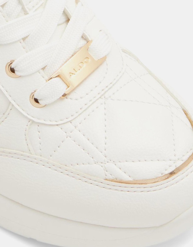 ALDO - Iconistep Wedge Sneakers