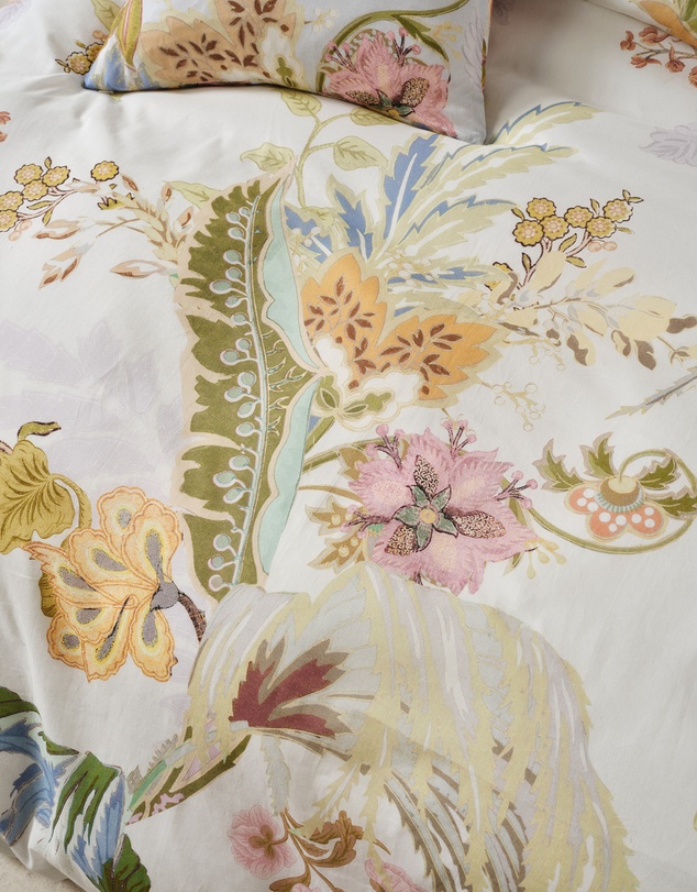 Linen House - Larissa Quilt Cover Set