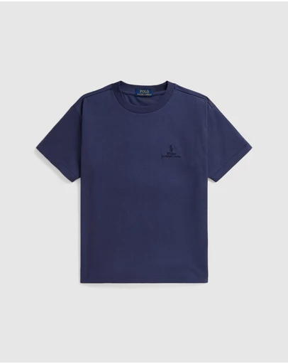 Polo Ralph Lauren - Knit T-Shirt