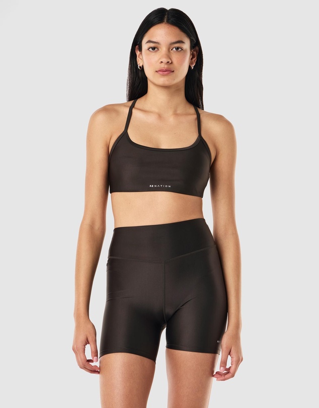 P.E Nation - Fairmont Sports Bra