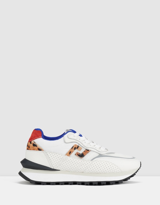 Rollie - Kentu Sneaker
