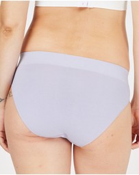 Cake Maternity - Peaches Maternity Bikini Brief