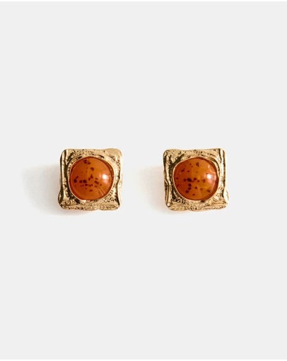 M.N.G - Ava Earrings