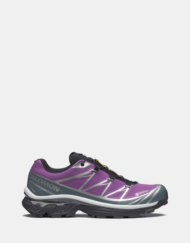 Salomon - XT-6 Gore-Tex - Unisex