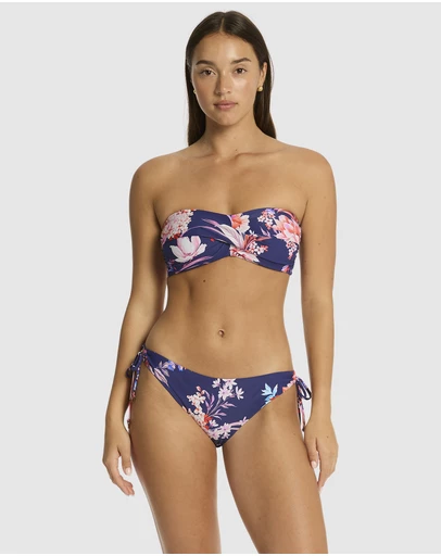 Sea Level Australia - Indochine Twist Bandeau