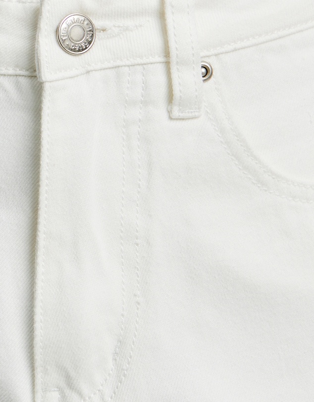 The Fated - Ryan Cropped Jeans