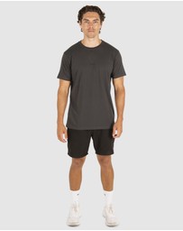 UNIT - UNIT Stock Mens Tee