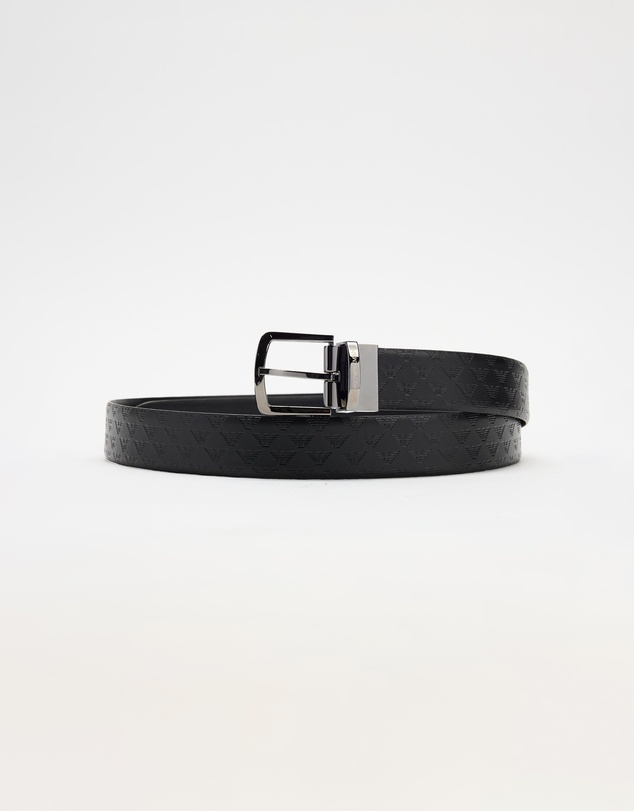 Giorgio Armani - Tongue Belt R