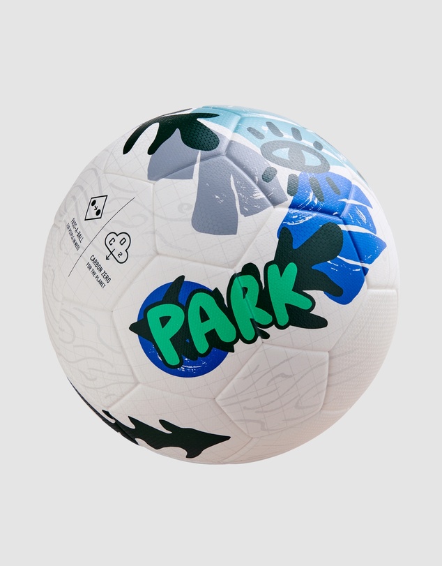 PARK - Contour Pro Match Football Ball