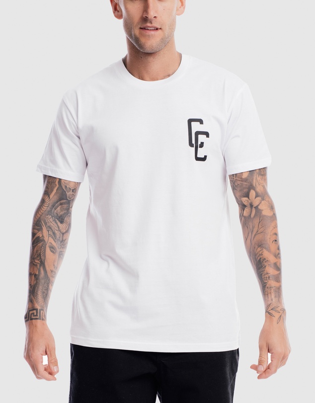 Counter Culture - Big Cypher Tee