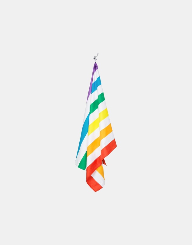 Dock & Bay - Beach Towel Summer Collection L