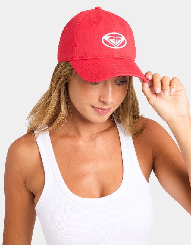 Roxy - Womens Swell Dad Cap
