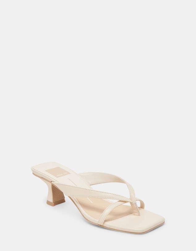 Dolce Vita - Brevel bone heel