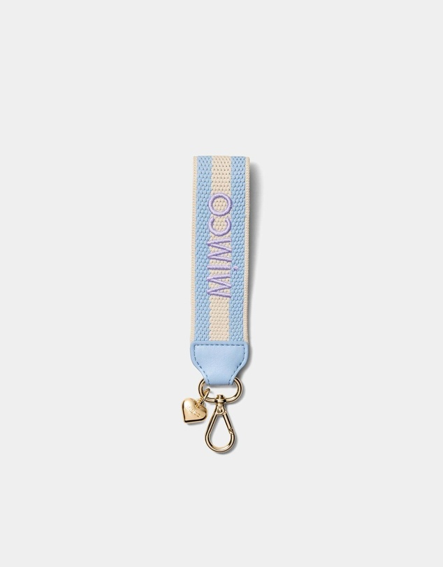 MIMCO - Blondie Wrist Strap