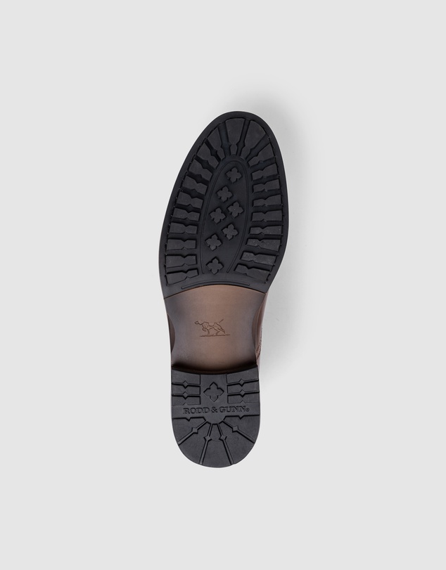 Rodd & Gunn - Dargaville Chelsea Boot