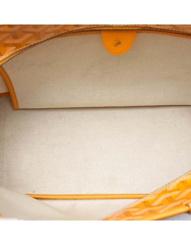 Pre-Loved by Azura Reborn - Pre-Loved Goyardine Artois PM
